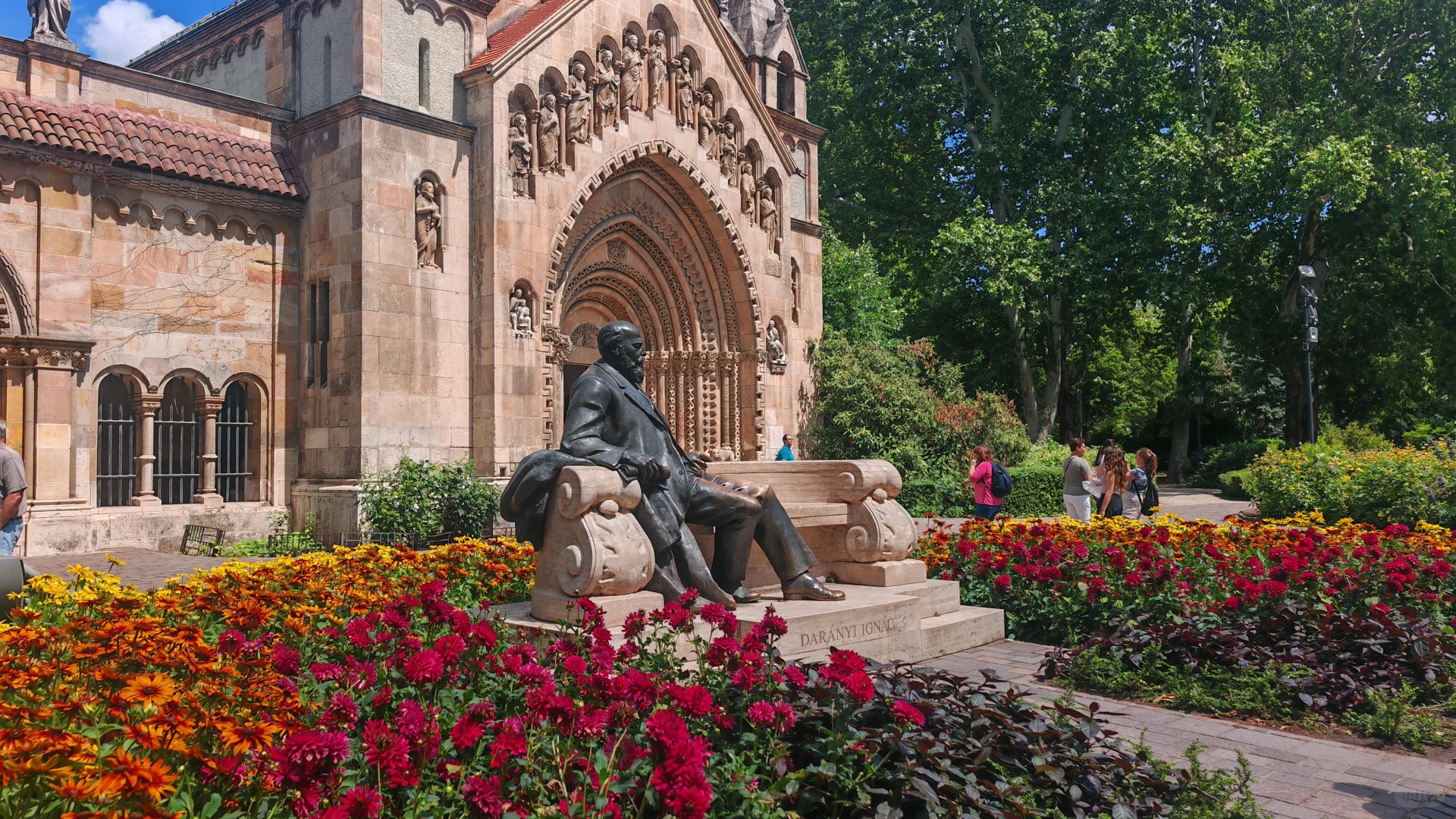 夏季欧洲自由行必备清单（最新）