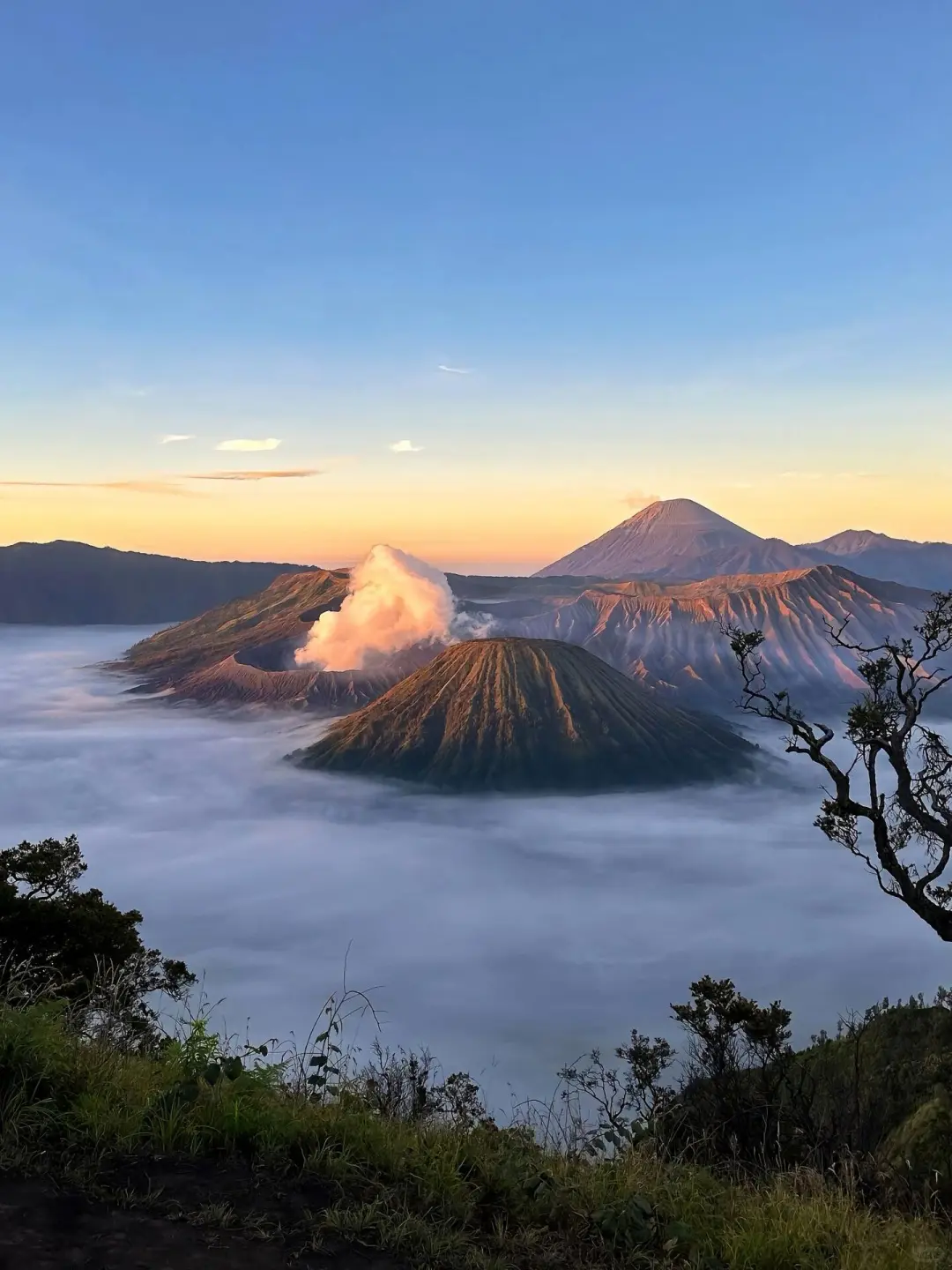 印尼跟团游回来了!有些话不得不说。。。