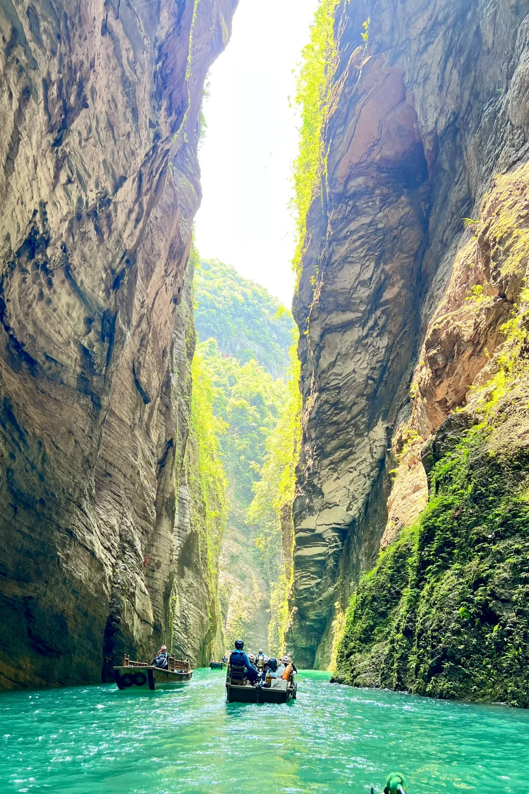 恩施6日游玩攻略📒
