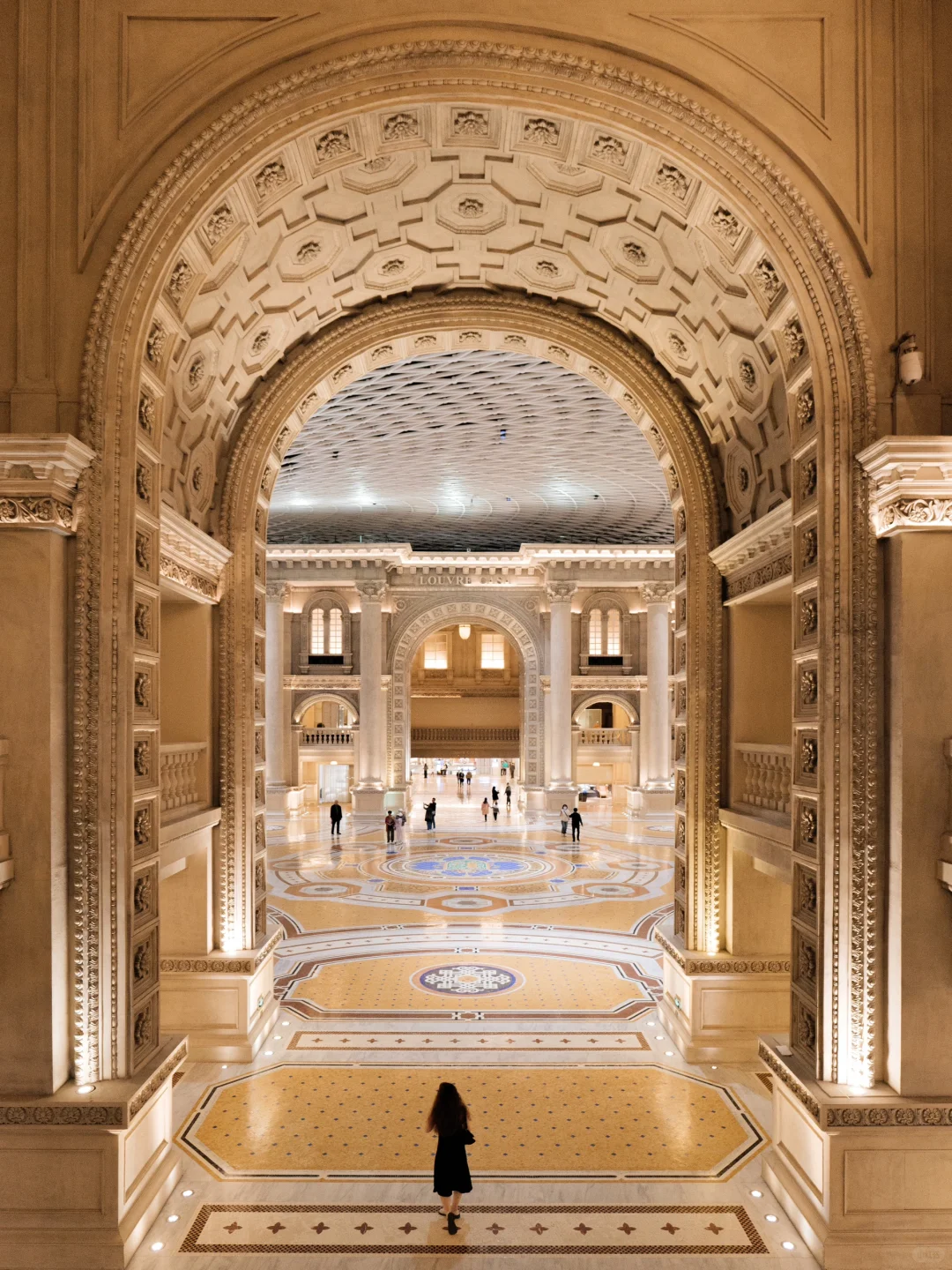 旅行结算丨近年我去过最难忘的18个旅行地