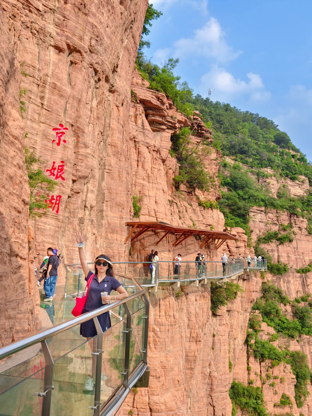 这座低调了3000年的古城❗️美的不像话❗️