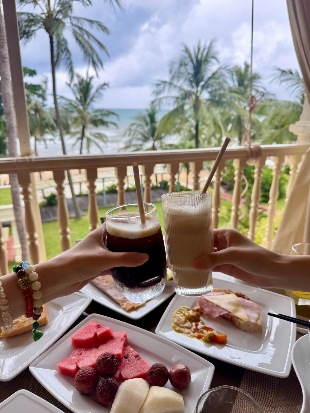 🇻🇳我不允许有韩留没来过富国岛!(攻略版