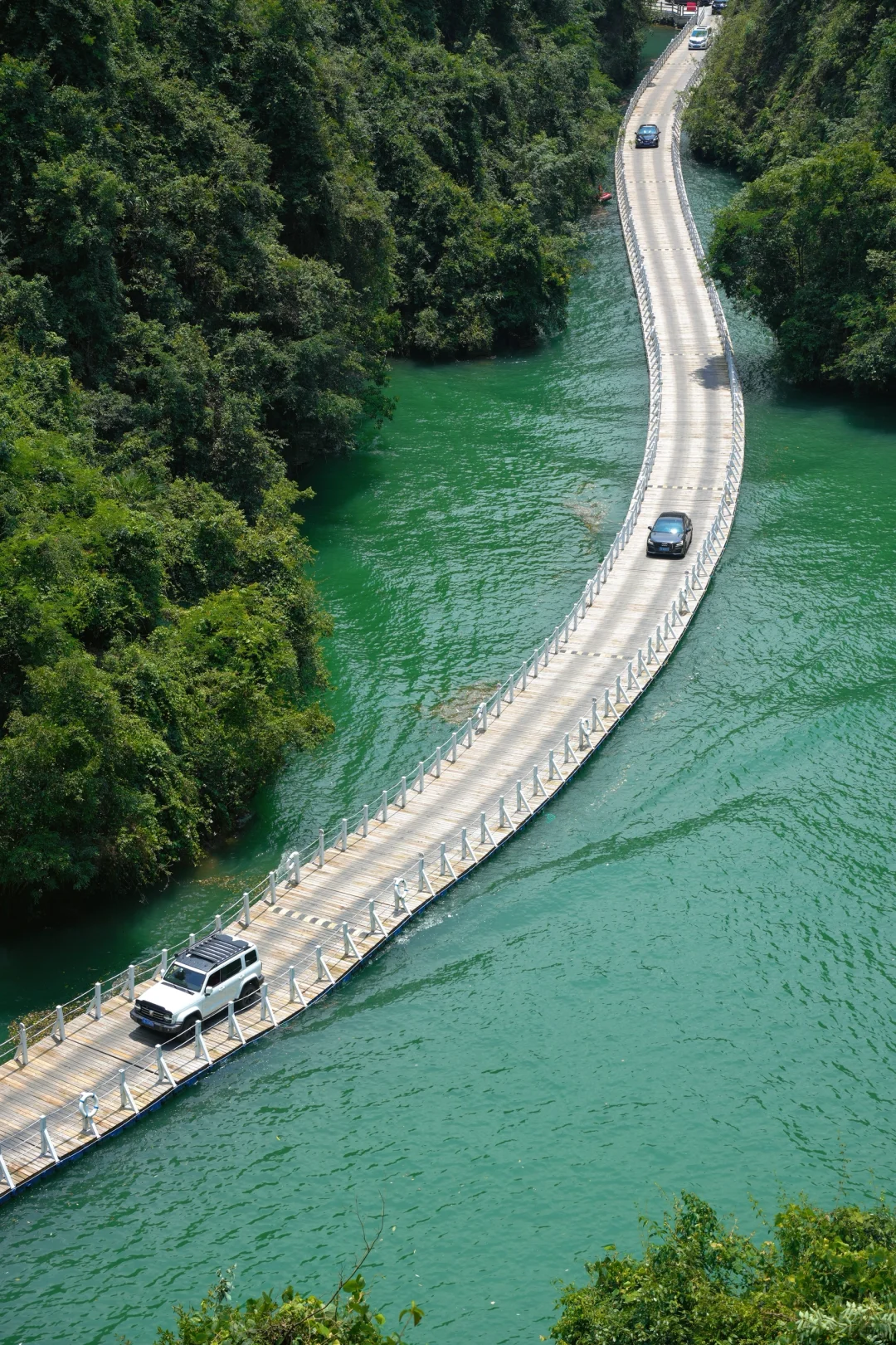 恩施6日游玩攻略📒