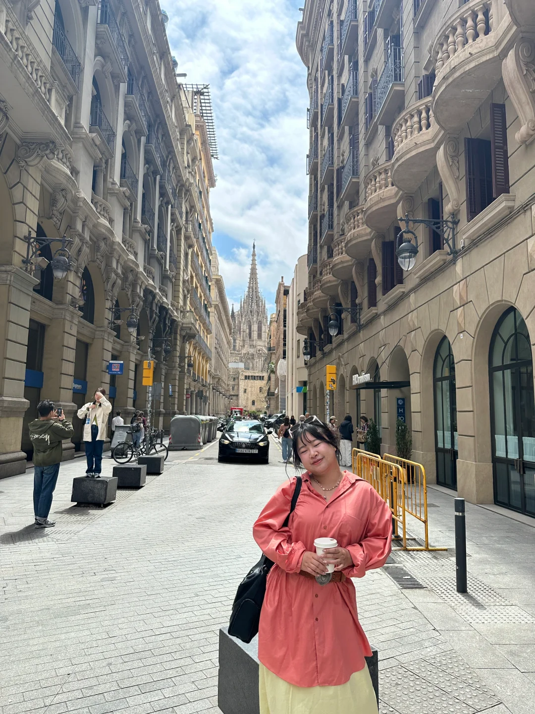 7天人均1.1w不到的西班牙攻略