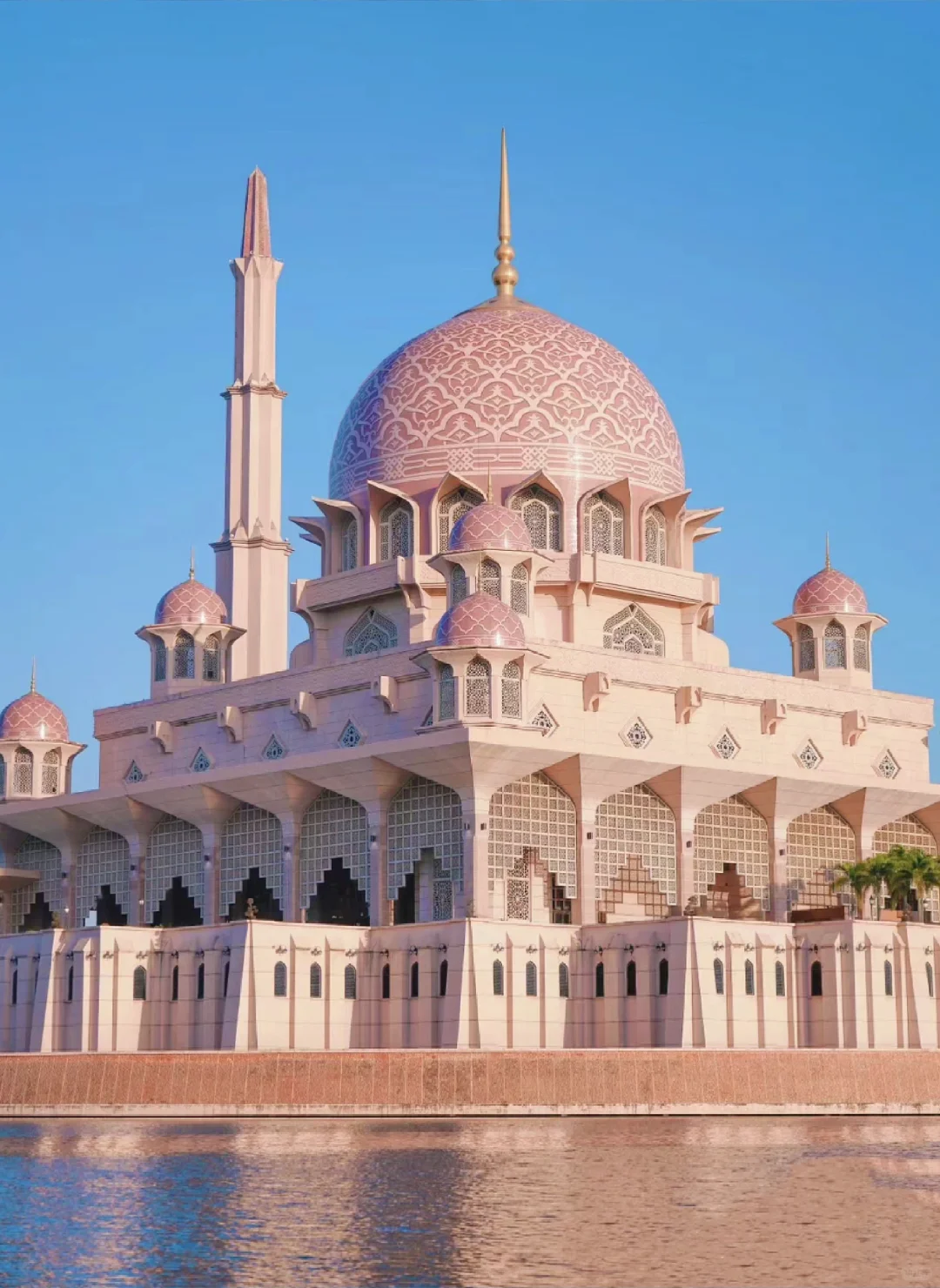 被赞爆了的朋友圈文案🥳｜🌴马来西亚