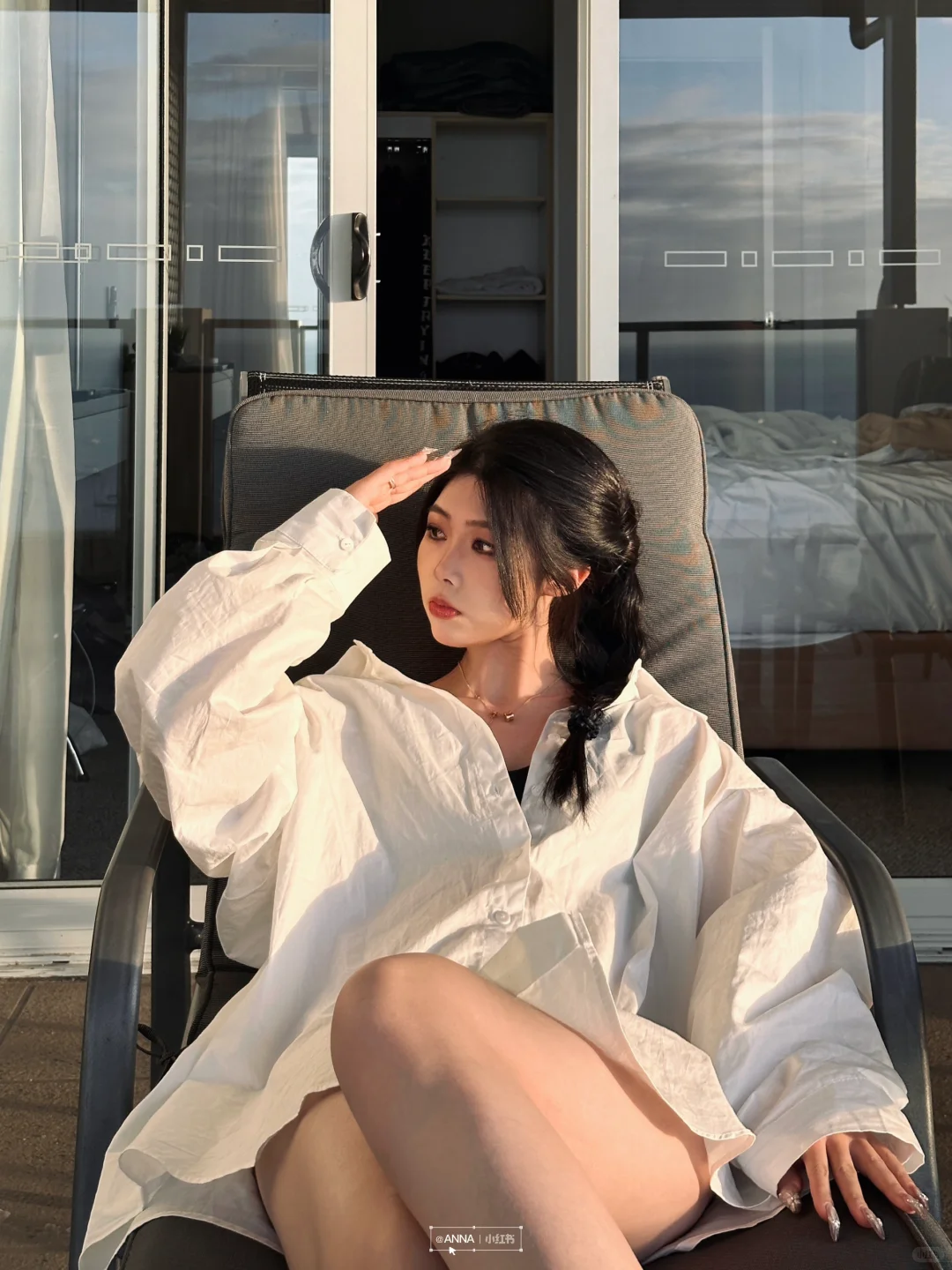 🏝️比大堡礁还美！这个小众海岛包出片的📷