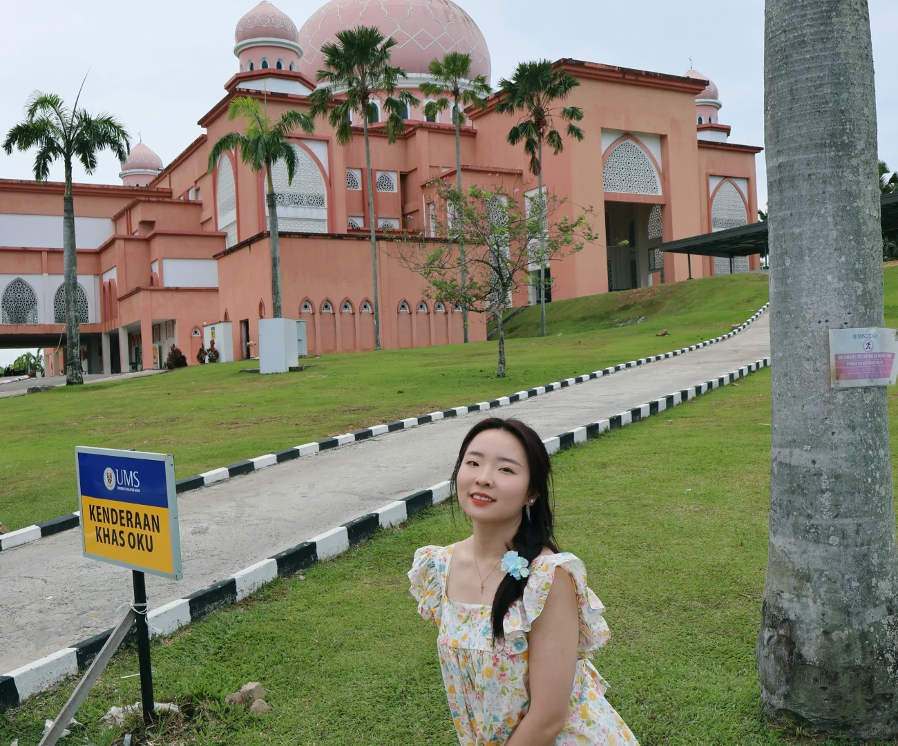 重庆—马来西亚七日游攻略