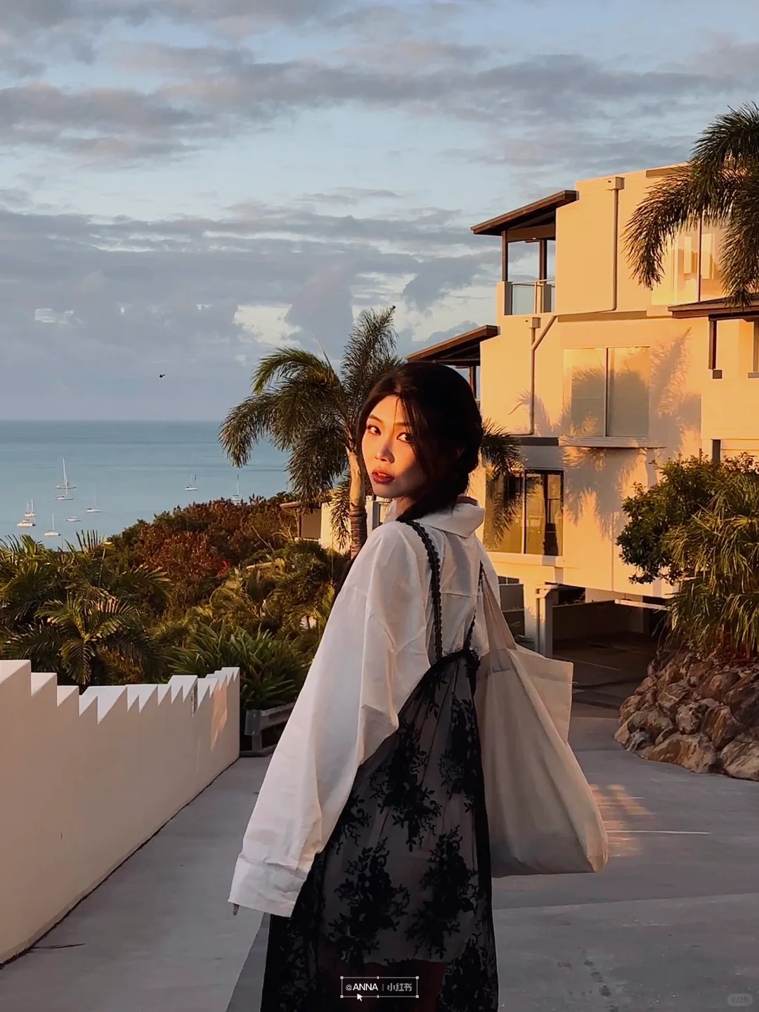 🏝️比大堡礁还美！这个小众海岛包出片的📷