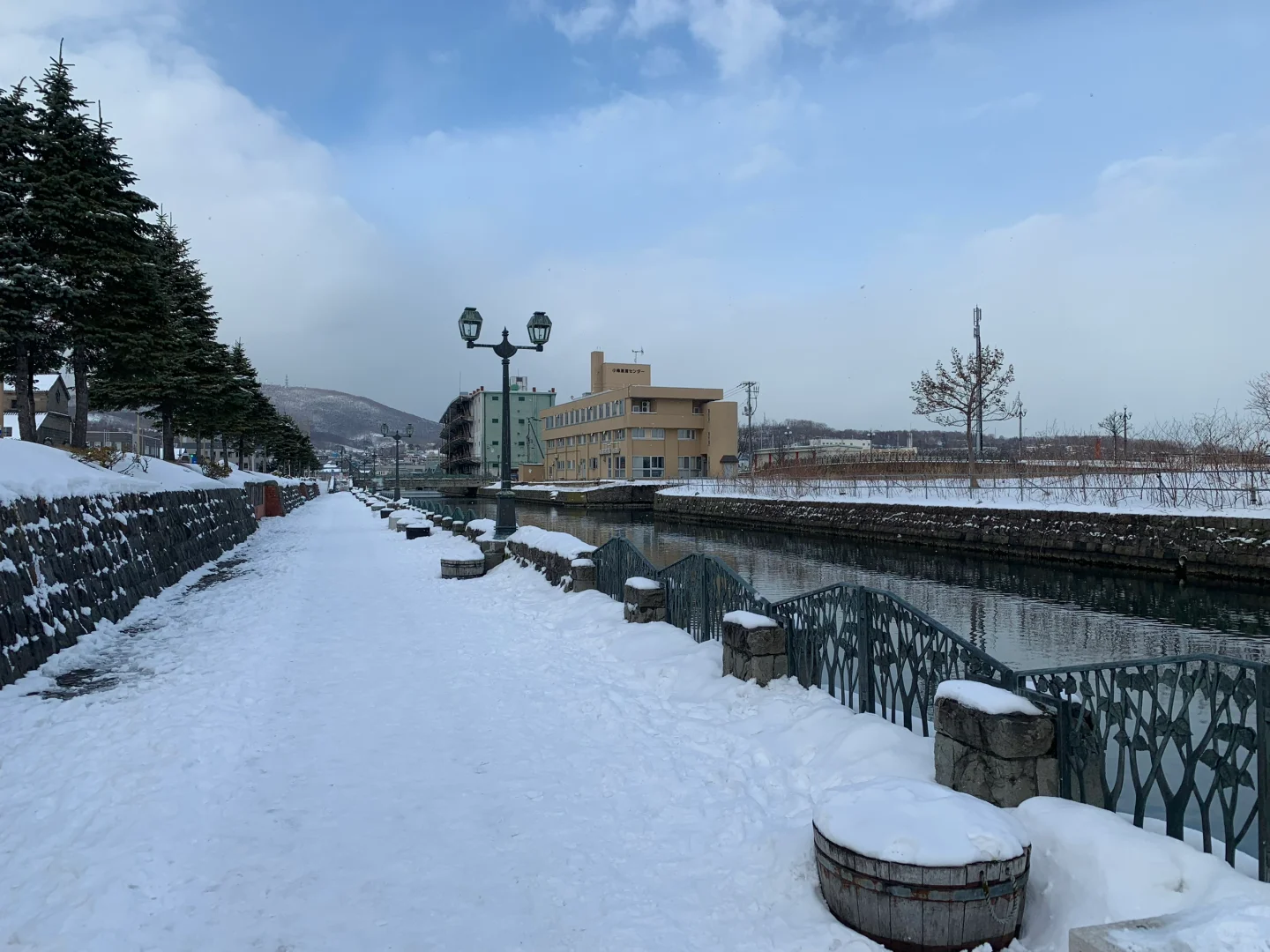 聊聊我去过的16个国家｜个人体验分享2