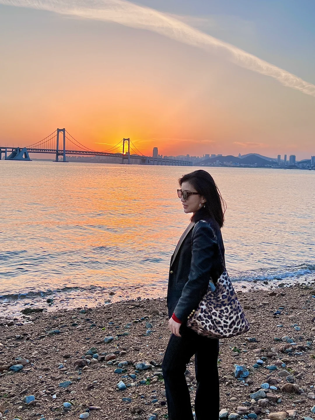 以为大连很美了，直到来到这里（附攻略）