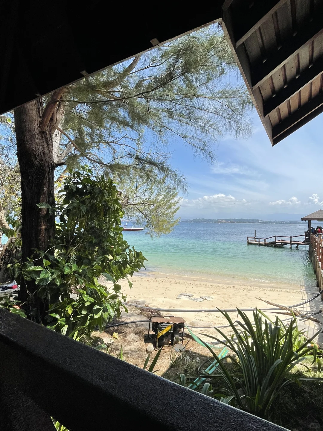 重庆—马来西亚七日游攻略