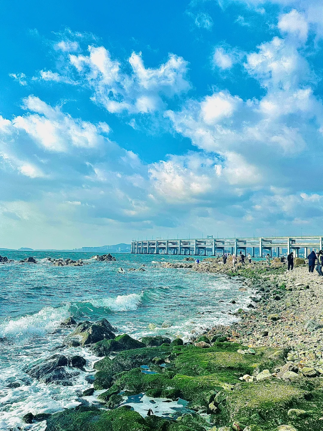 以为大连很美了，直到来到这里（附攻略）