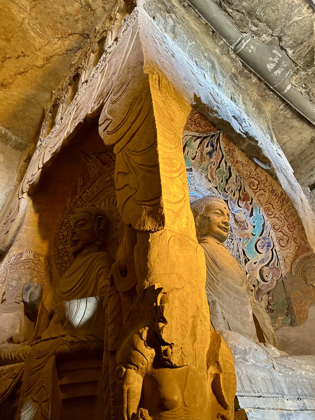 邯郸自驾二日游🏯