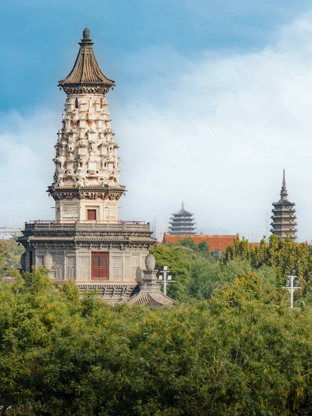 旅行结算丨近年我去过最难忘的18个旅行地