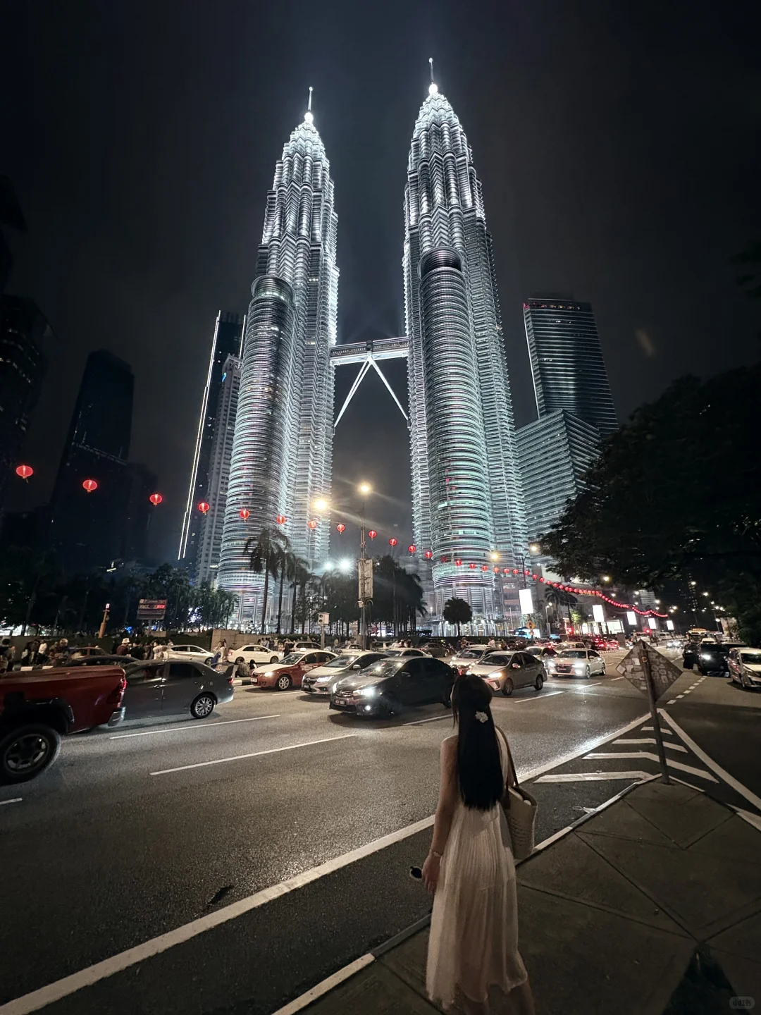 重庆—马来西亚七日游攻略