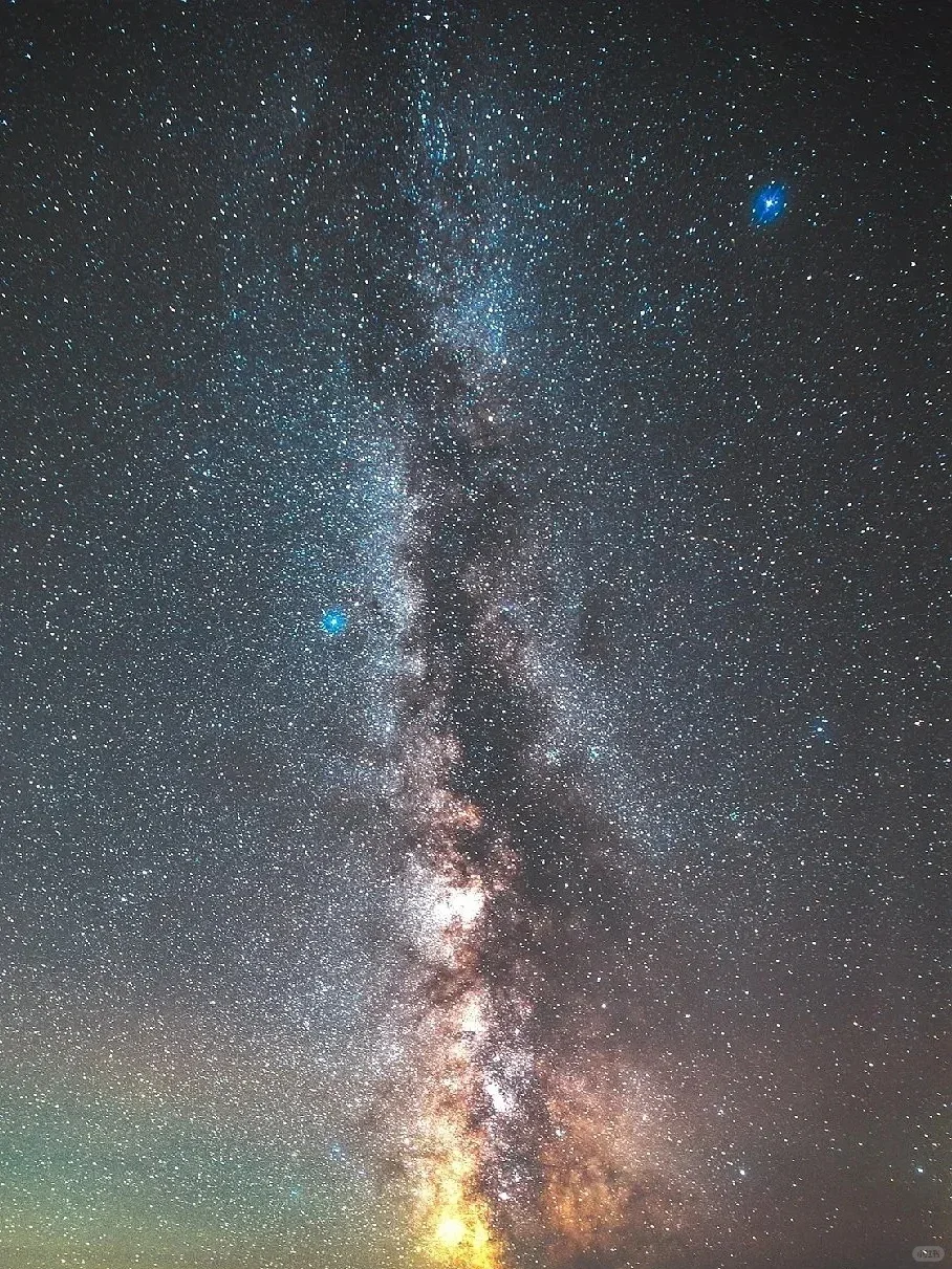 北戴河乌兰布统已回，😭能劝一个是一个…