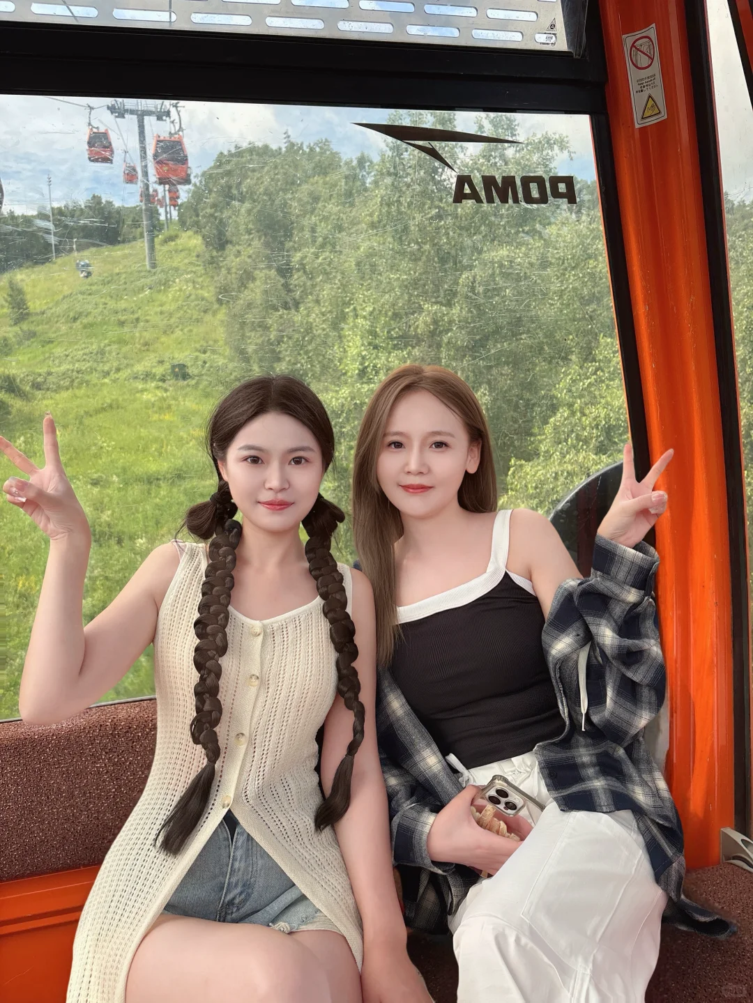 京津冀“小阿勒泰”｜太舞小镇超全攻略！🏔️