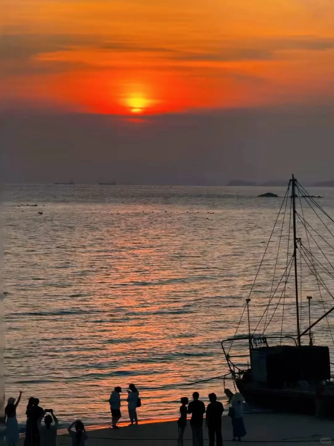 🌊湄洲岛刚回来后劲太大❗超全攻略及❌避雷