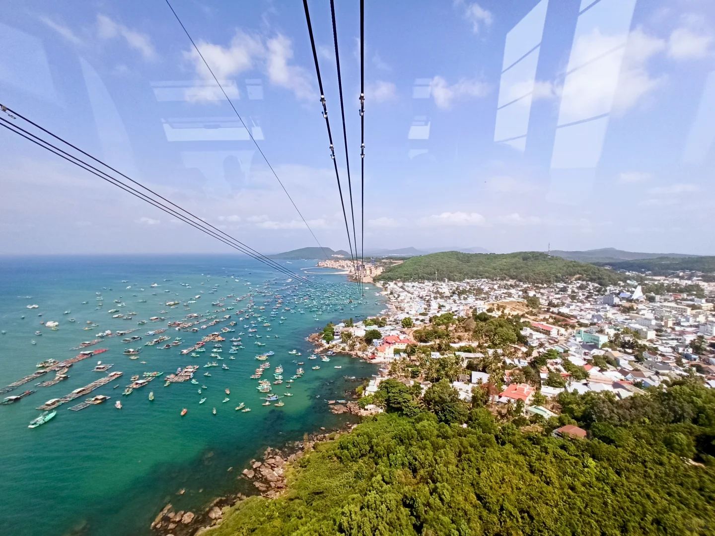 🌏迄今去过的9个东南亚海岛感受和评分