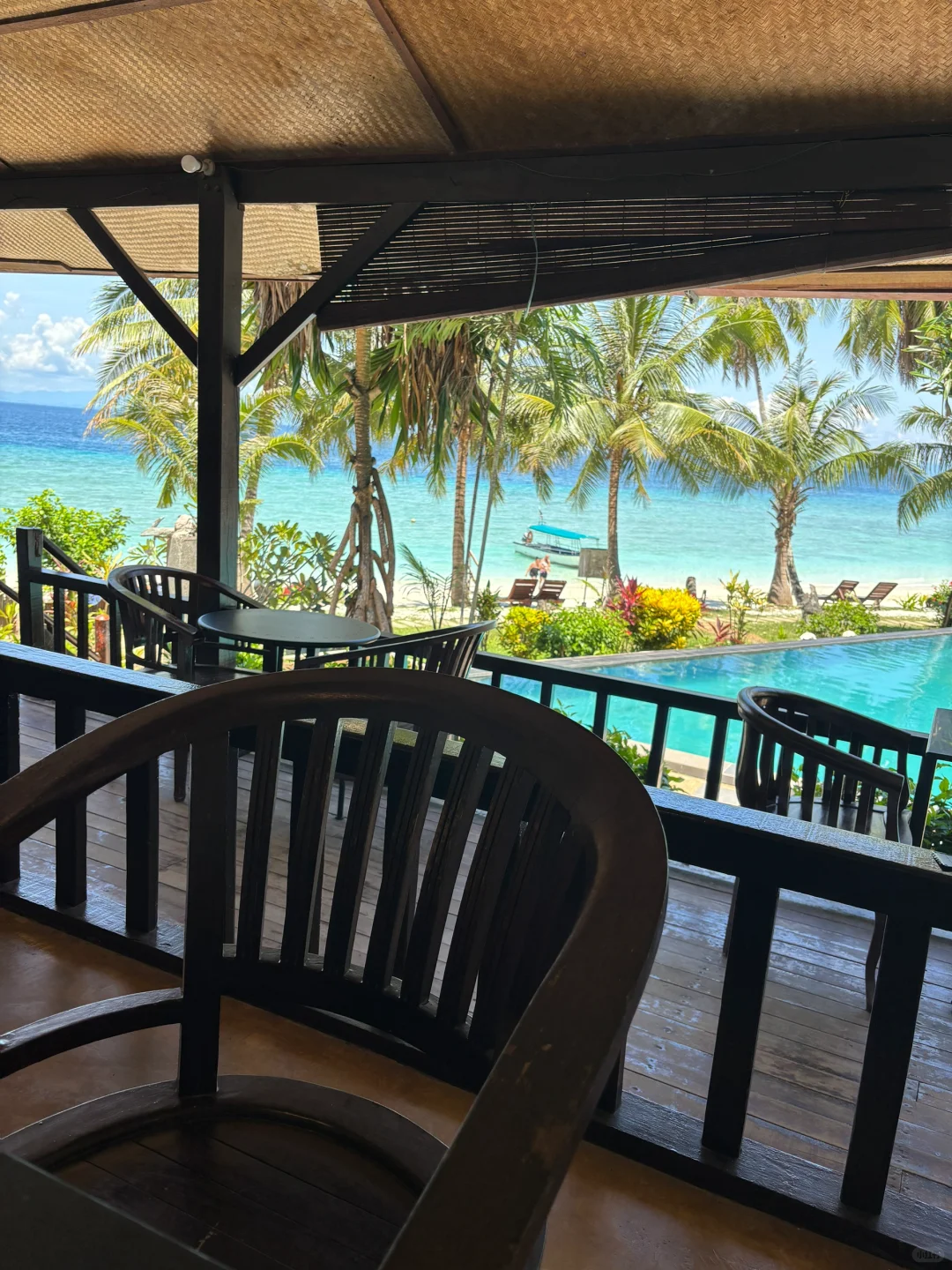 第一次出国马来西亚