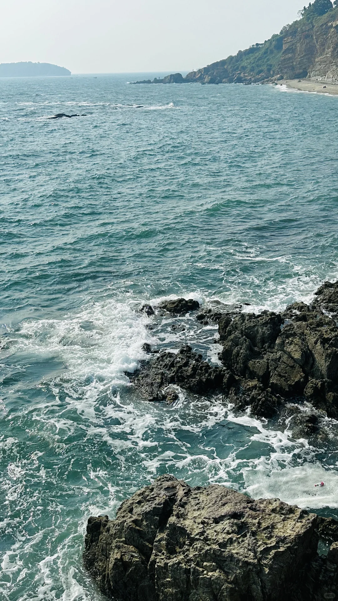 以为大连很美了，直到来到这里（附攻略）