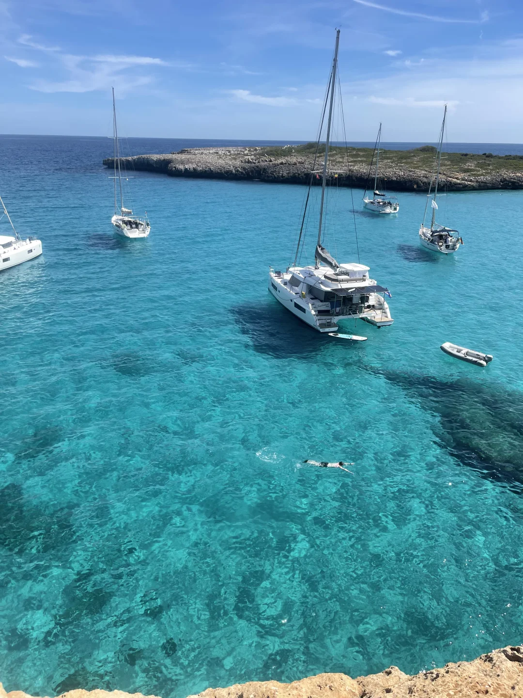 适合女生solo trip的地方推荐（欧洲版🦋