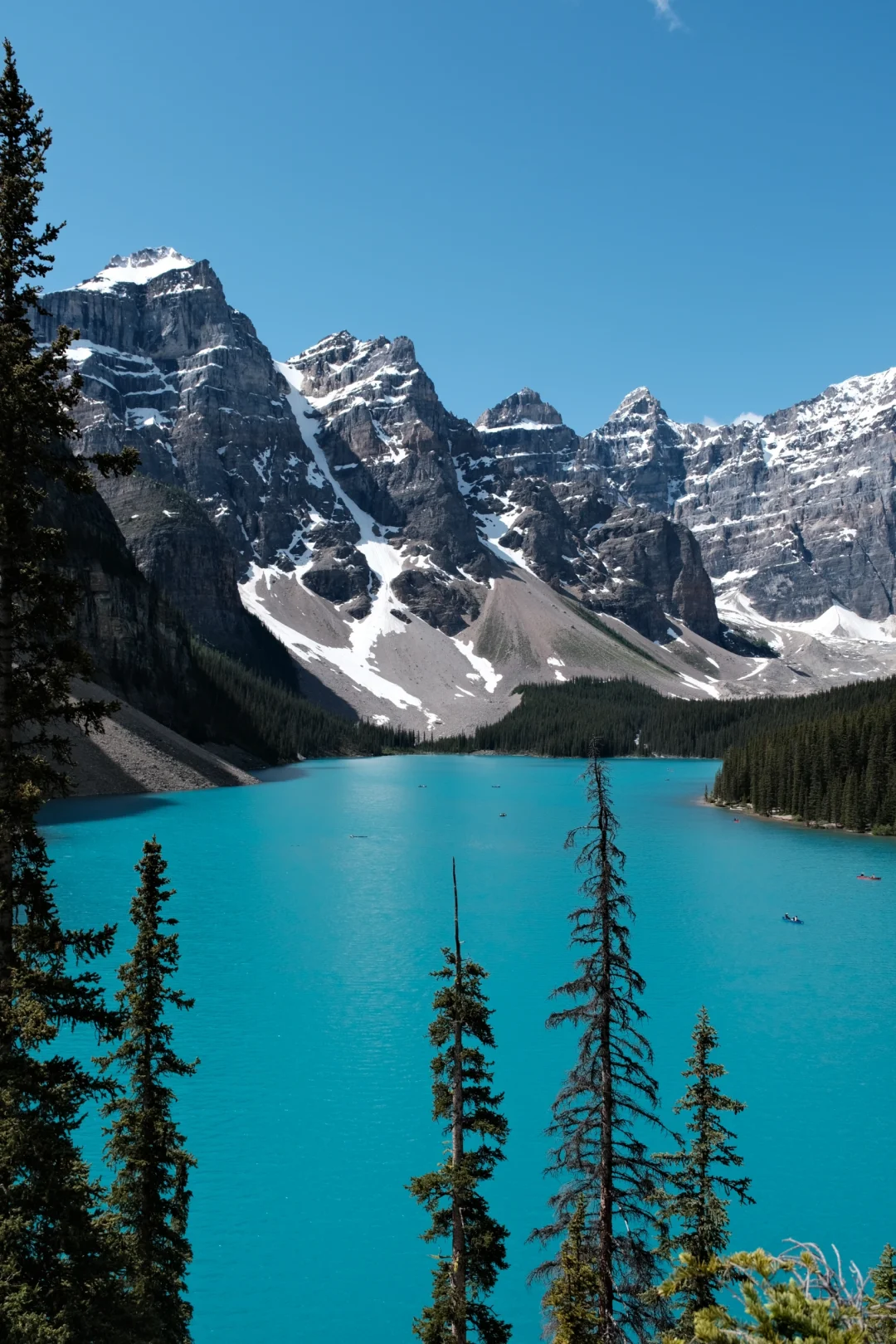 「旅行」我心目中的天花板和愿望清单