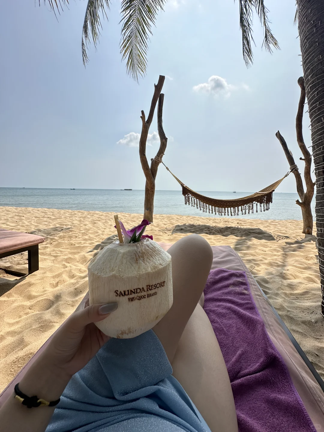 🇭🇰港漂周末｜富国岛泡酒店平价指北（精华版