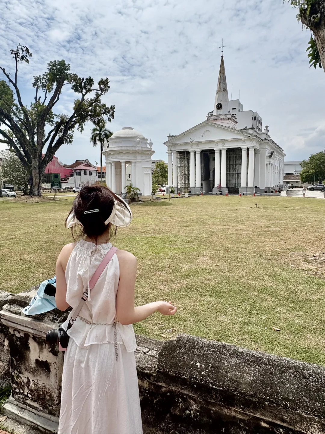 重庆—马来西亚七日游攻略