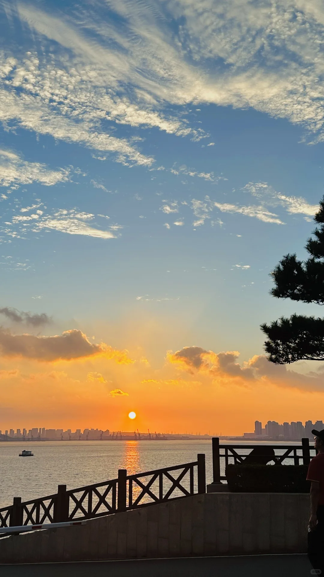 以为大连很美了，直到来到这里（附攻略）