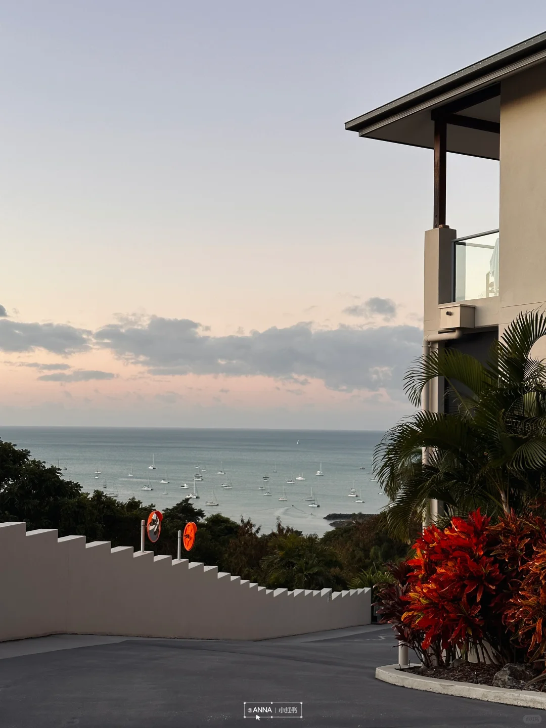 🏝️比大堡礁还美！这个小众海岛包出片的📷