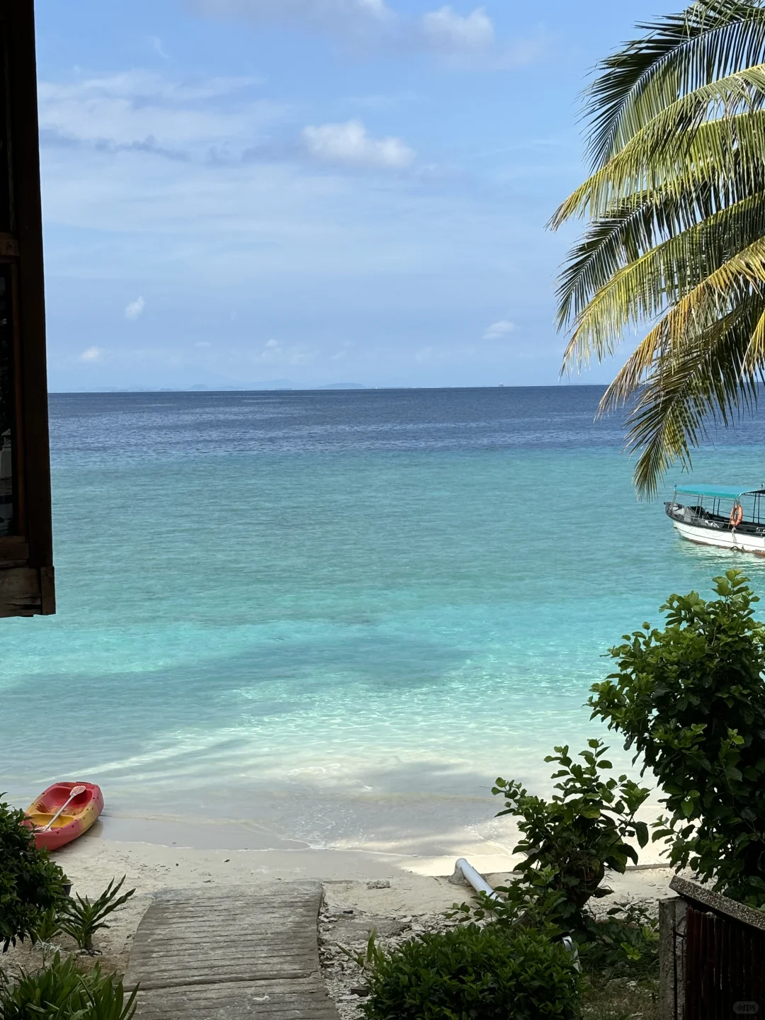 第一次出国马来西亚