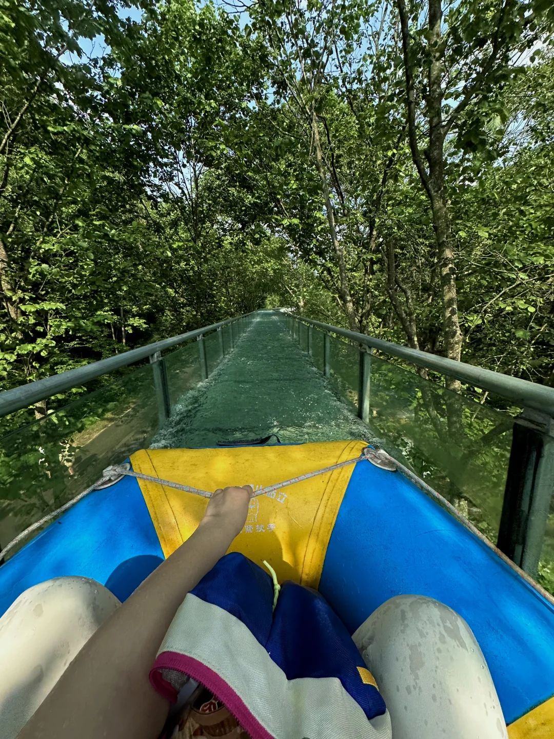 每周一山！哈尔滨当天往返爬山溯溪超治愈！