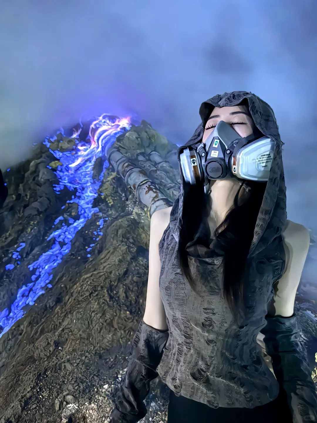 印尼跟团游回来了!有些话不得不说。。。