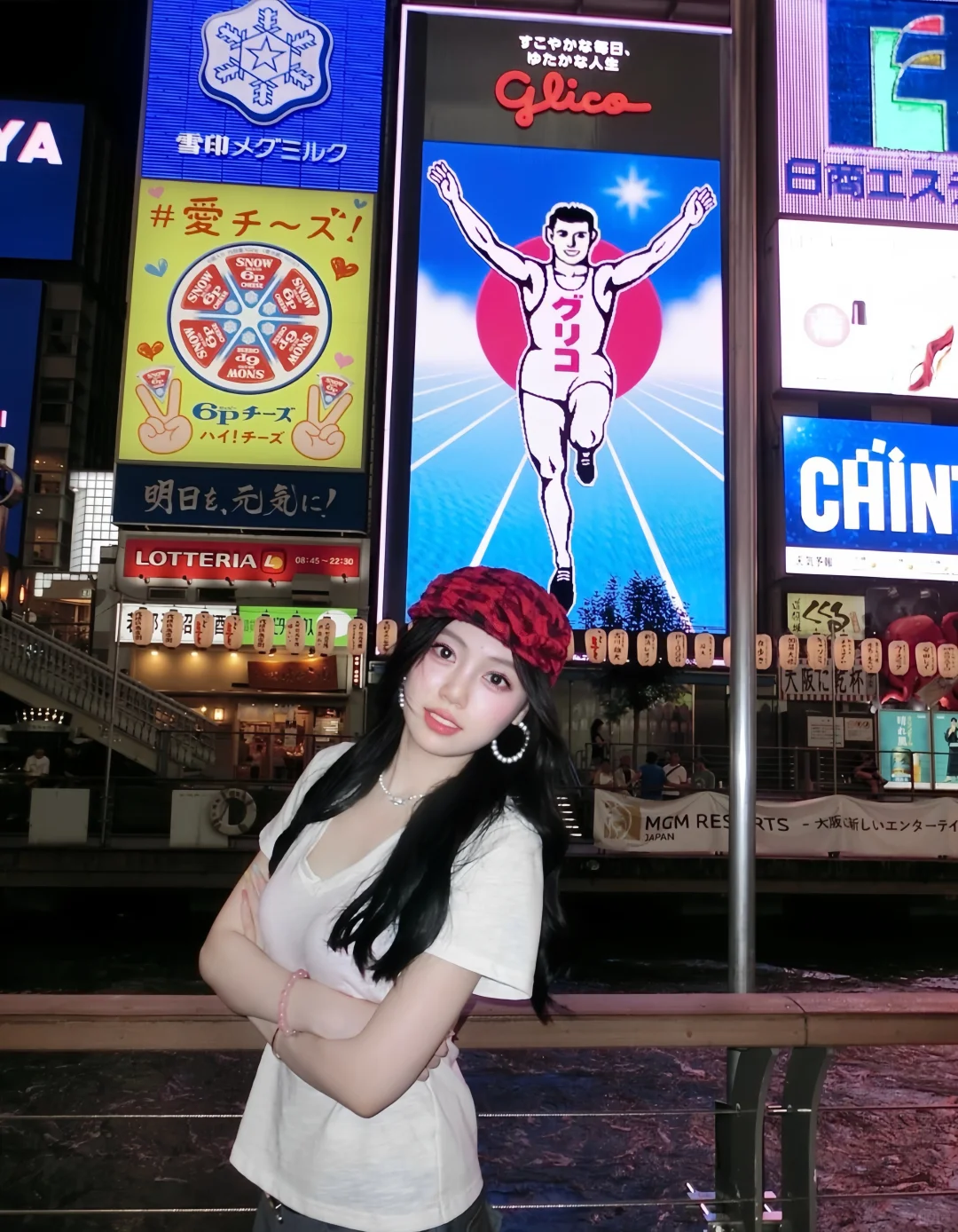 日本玩了七天，我对日本的真实观感是这样