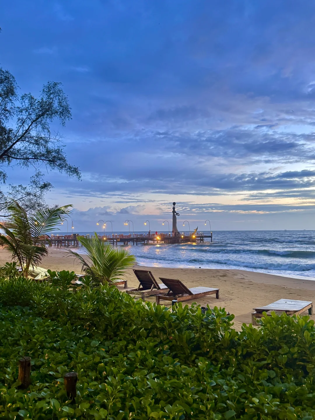 🇻🇳我不允许有韩留没来过富国岛!(攻略版