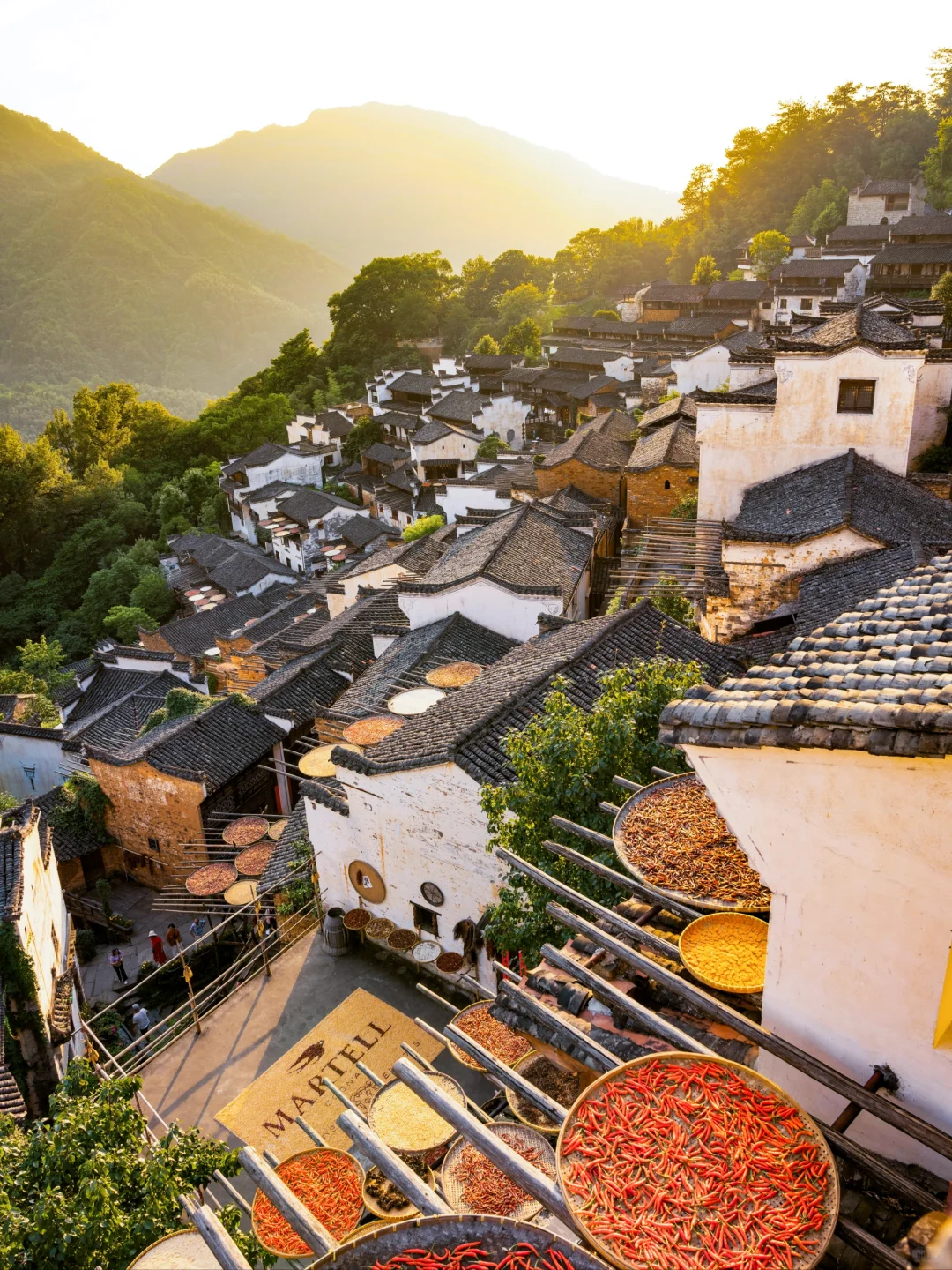 推荐四个被严重低估的小众旅行地❗