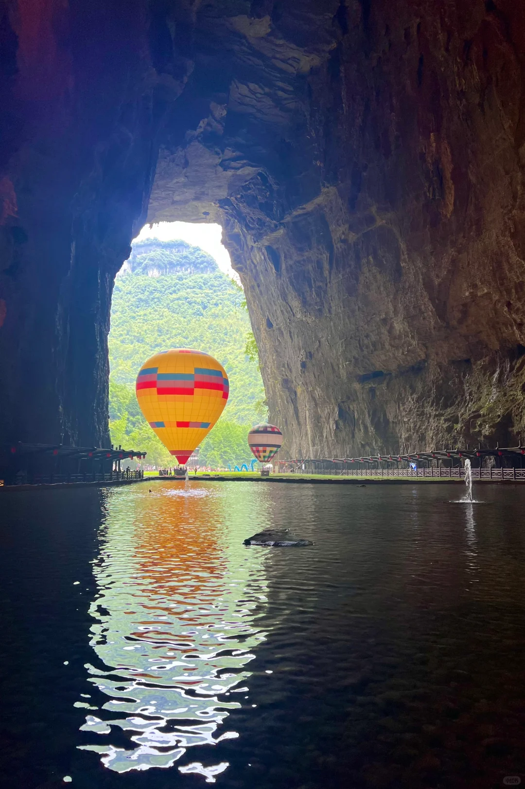 恩施6日游玩攻略📒