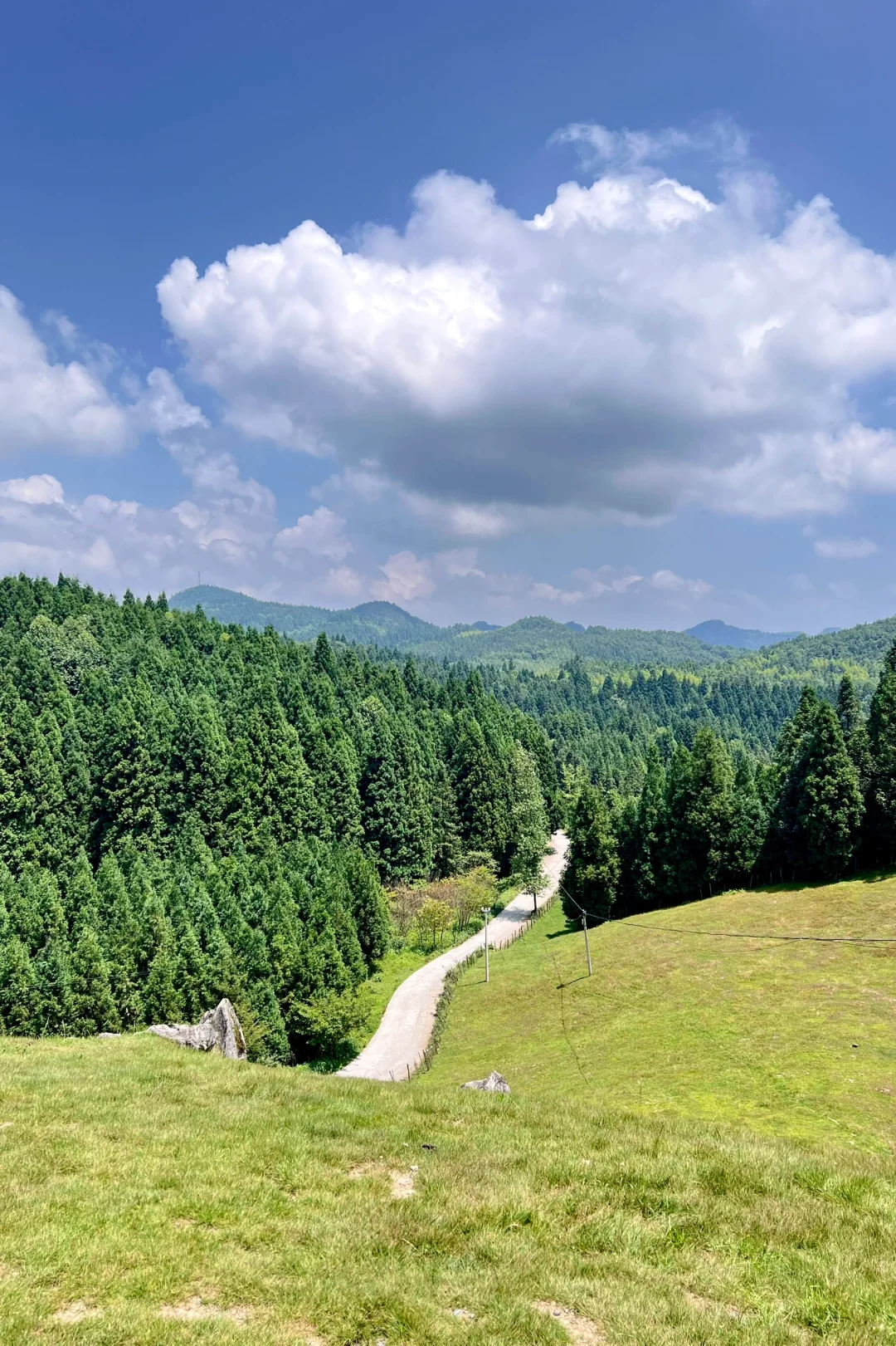 恩施6日游玩攻略📒