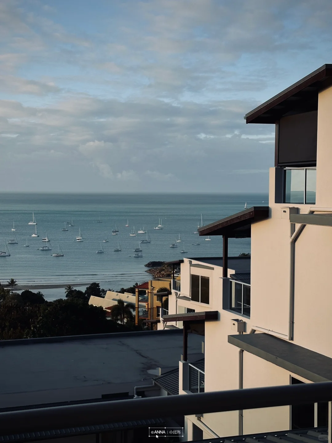 🏝️比大堡礁还美！这个小众海岛包出片的📷