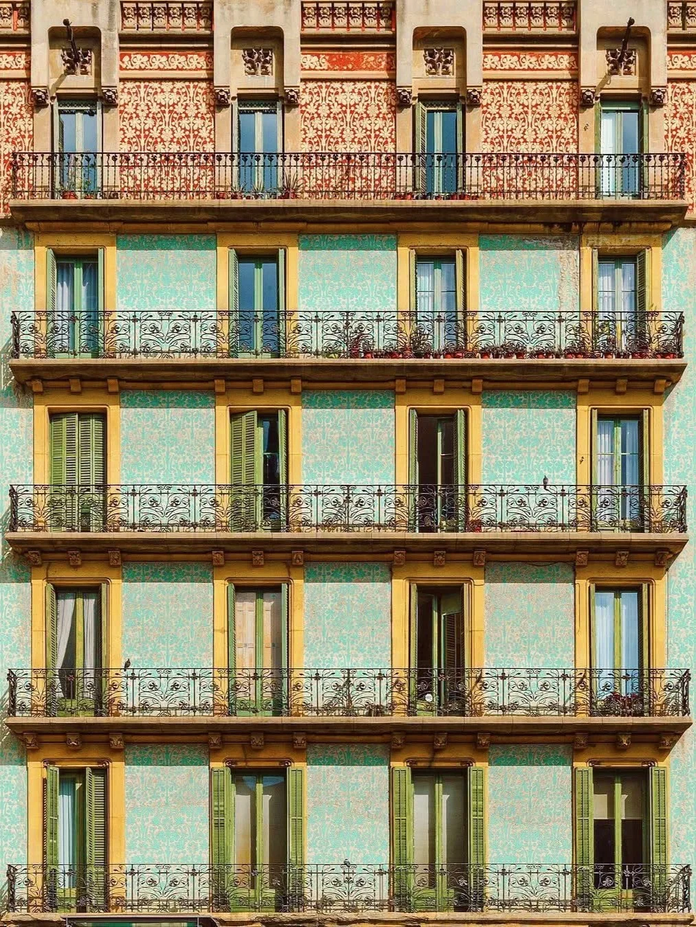 第一次去西班牙怎么玩，看这一篇就够了