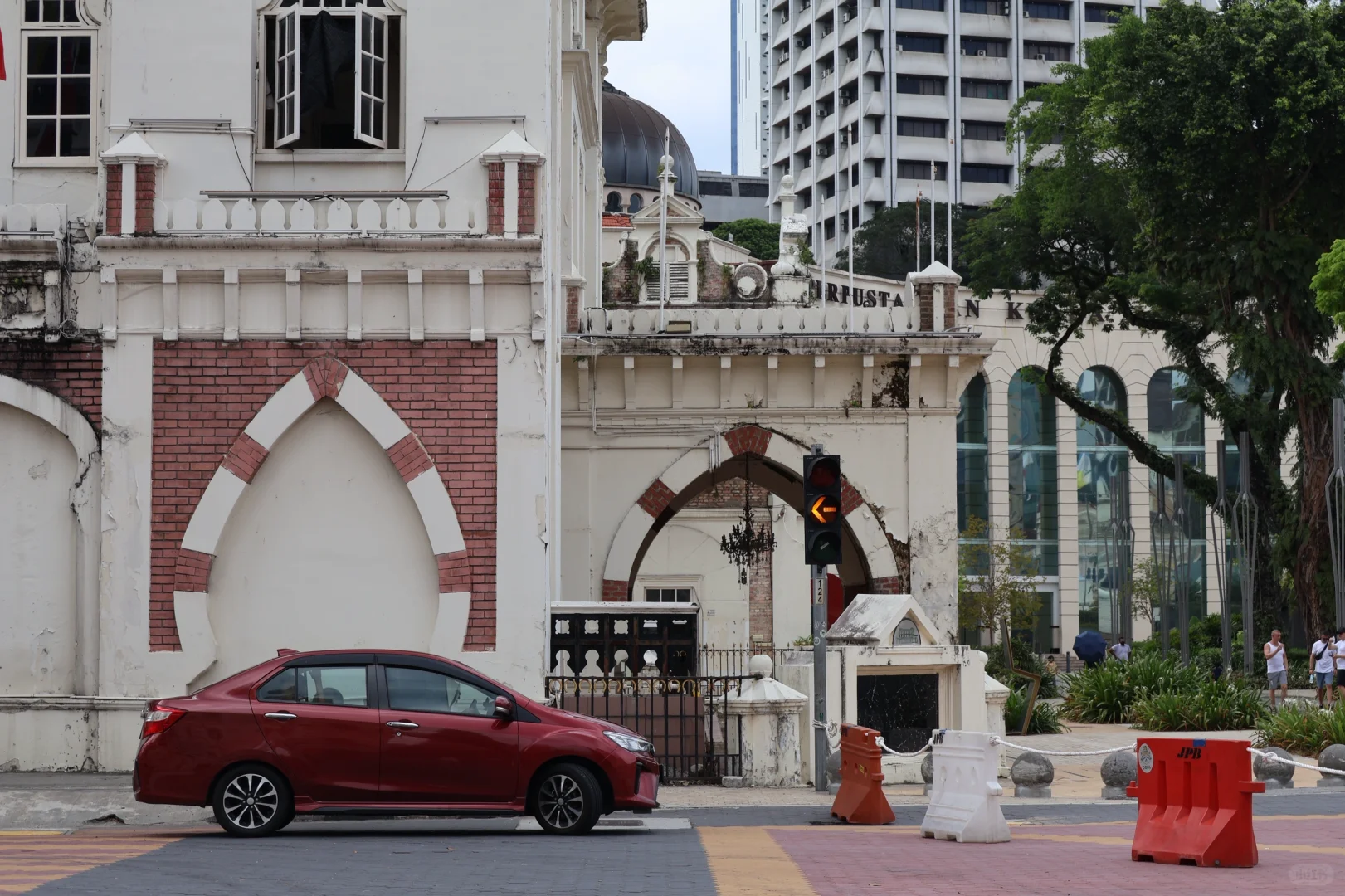 重庆—马来西亚七日游攻略