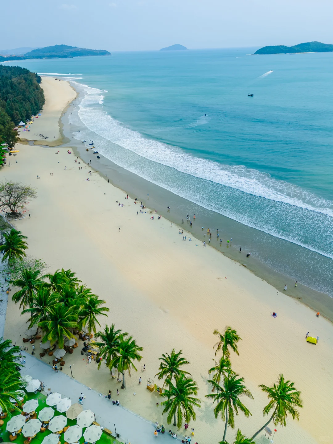带娃在陵水已经住了10天❗听听我的真实感受