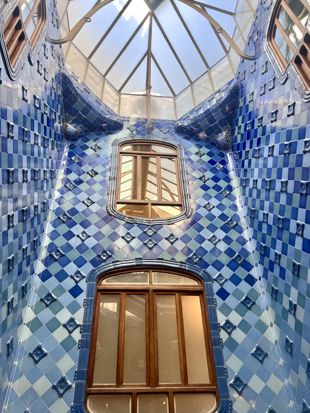 巴塞罗那3天2晚|女生solotrip省钱攻略✨