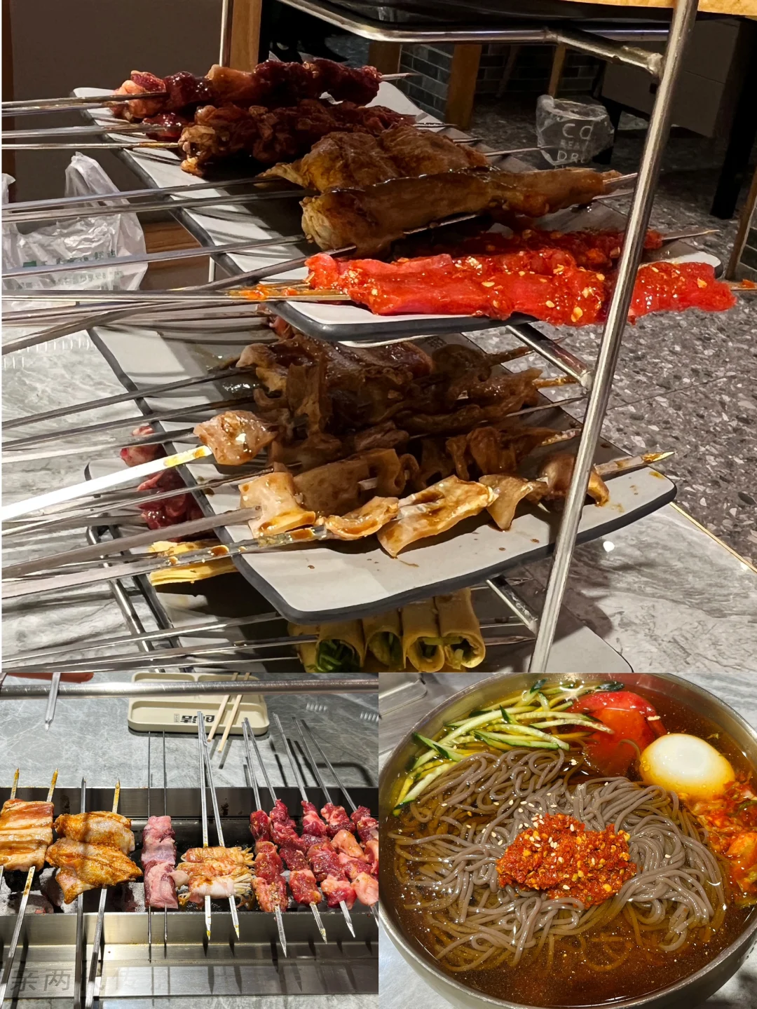 📍长白山 延吉 图们｜三天两晚超详细版攻略