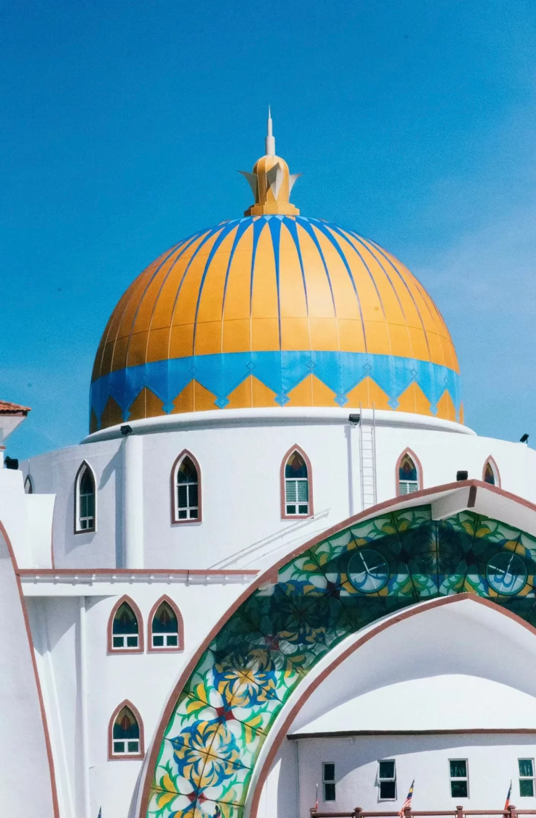 🇲🇾马来西亚九日游，强的可怕，有问必答🙋