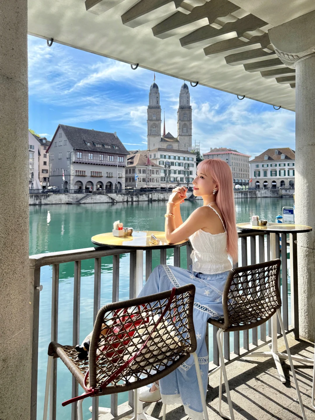 人太年轻的时候不建议去瑞士…