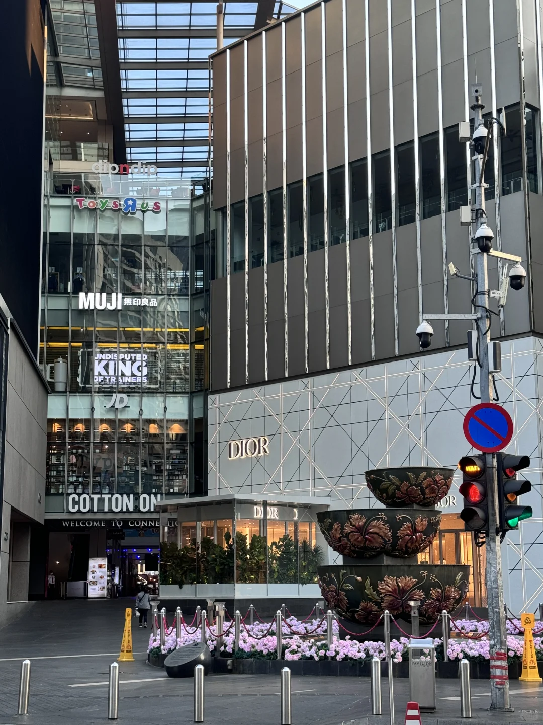 🇲🇾马来西亚九日游，强的可怕，有问必答🙋