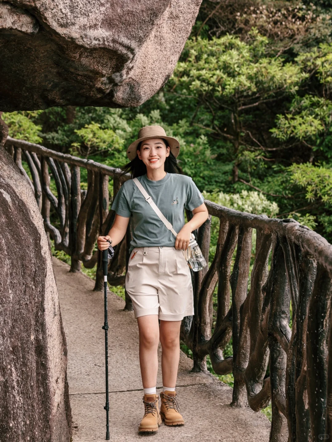 三清山已回，😭能劝一个是一个。。。