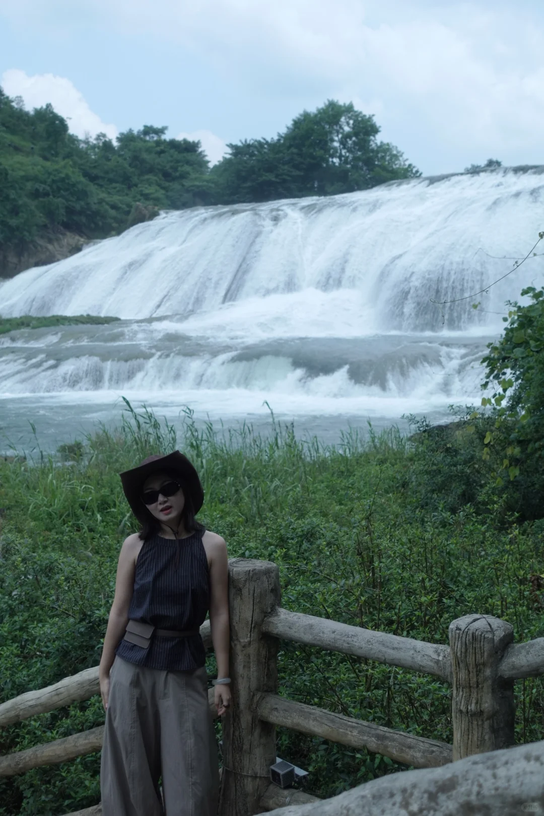 贵州｜好山好水好废腿👐